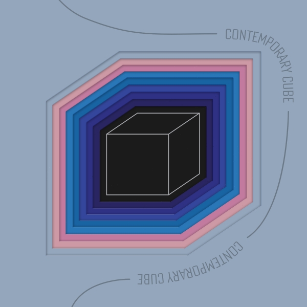 《CONTEMPORARY CUBE /當代路徑》CUBE BAND專輯出版計畫｜CUBE BAND 立方重奏｜國藝會補助成果檔案庫